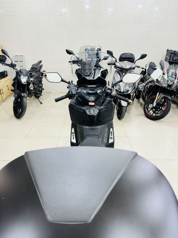 二手三阳Joymax Z 300