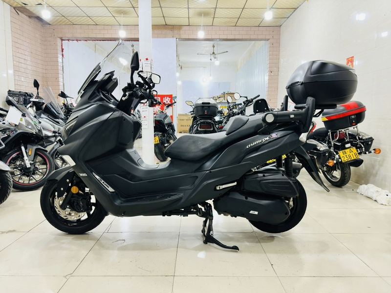 二手三阳Joymax Z 300