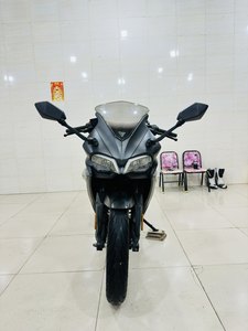 二手无极300RR