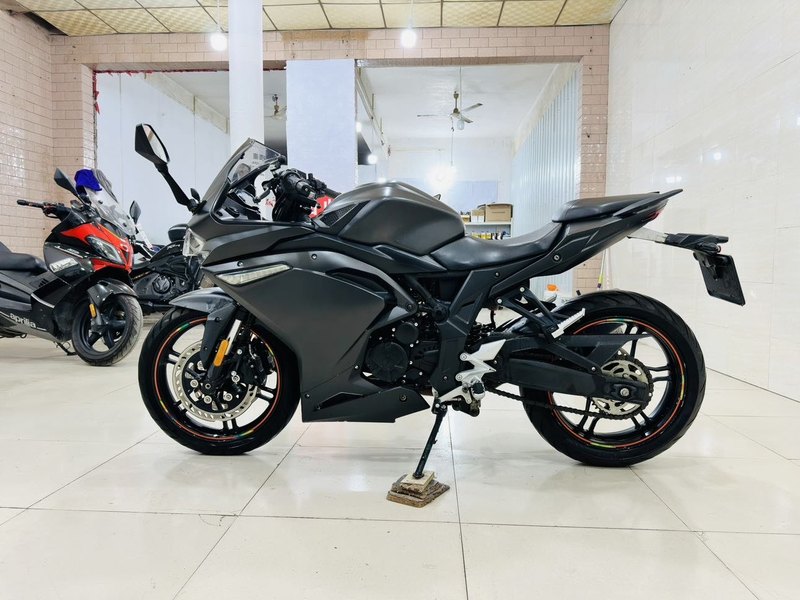 二手无极300RR