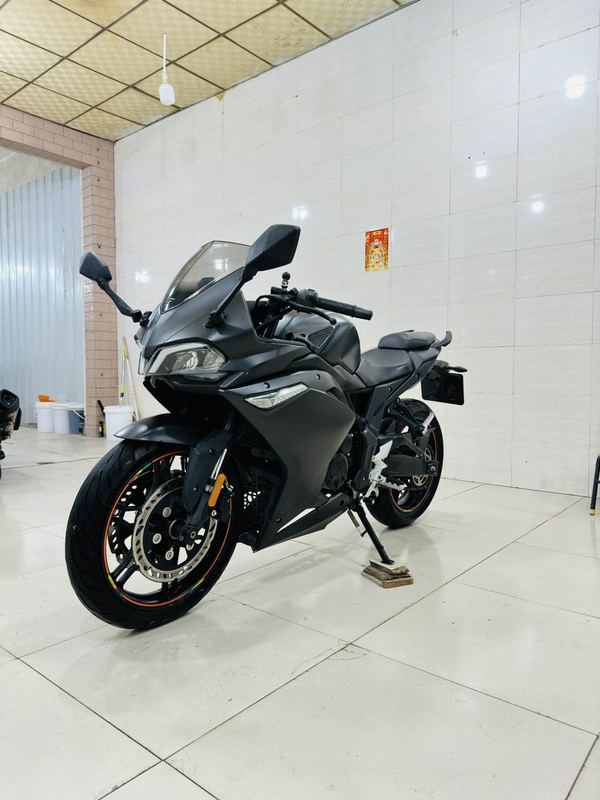 二手无极300RR