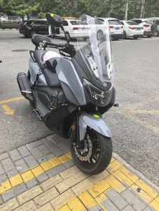 二手三阳MaxSym 400