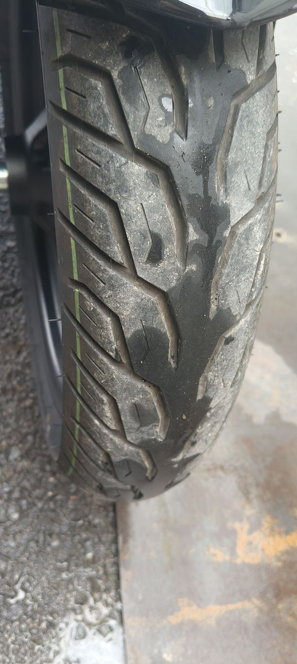 二手赛科龙RT1