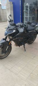 二手春风800NK