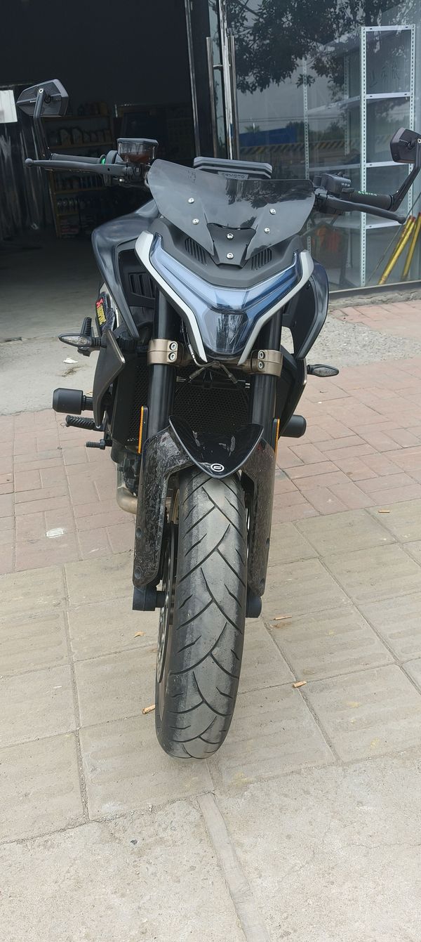 二手春风800NK