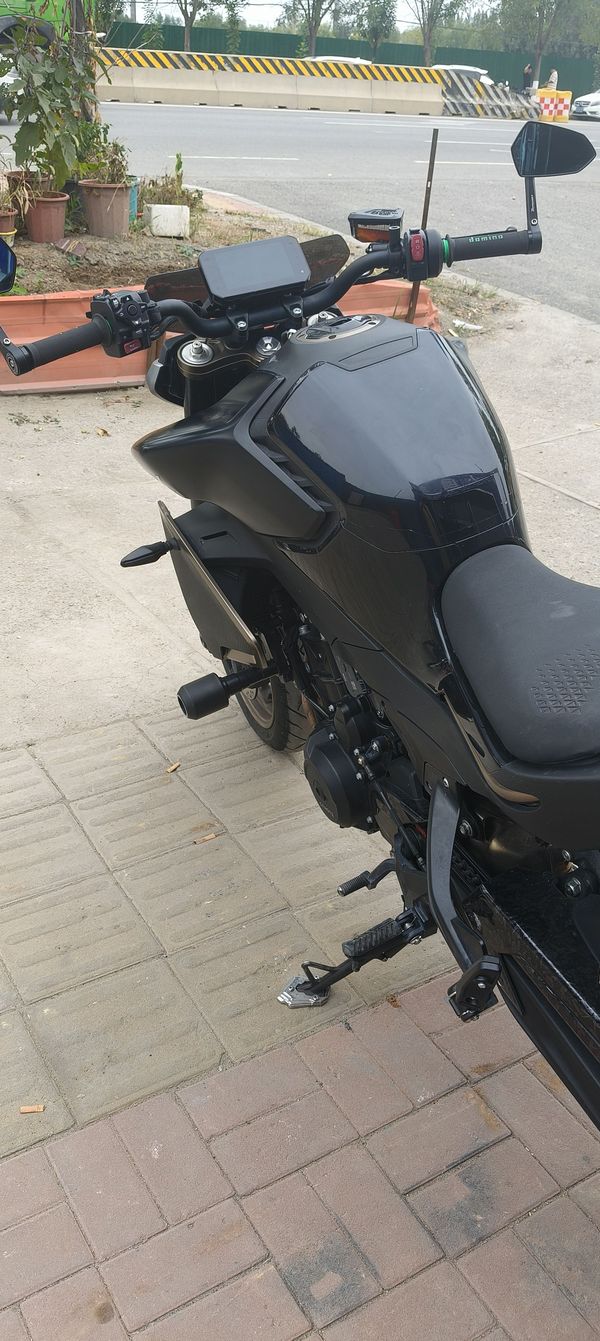 二手春风800NK