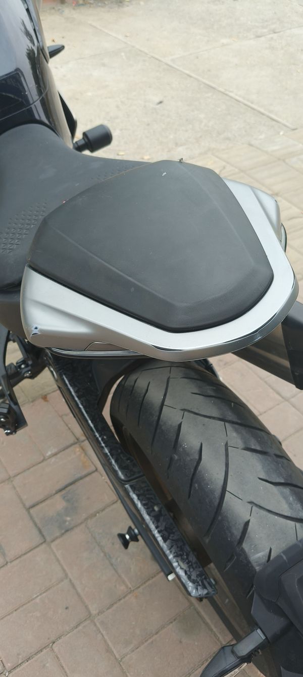 二手春风800NK