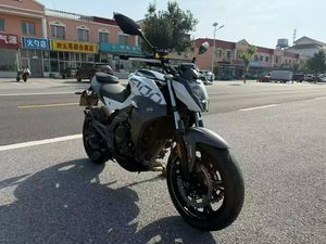二手春风400NK