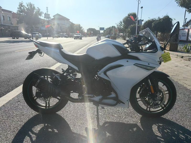 二手无极300RR