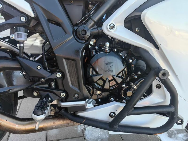 二手无极300RR