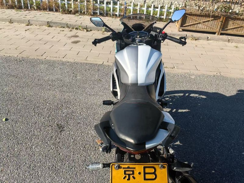 二手无极300RR