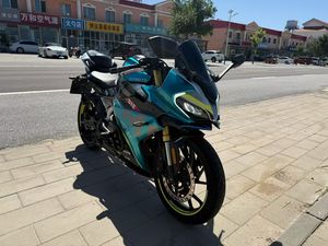 二手春风250SR