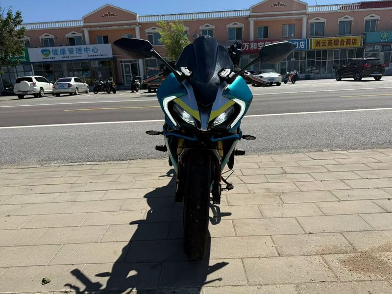 二手春风250SR