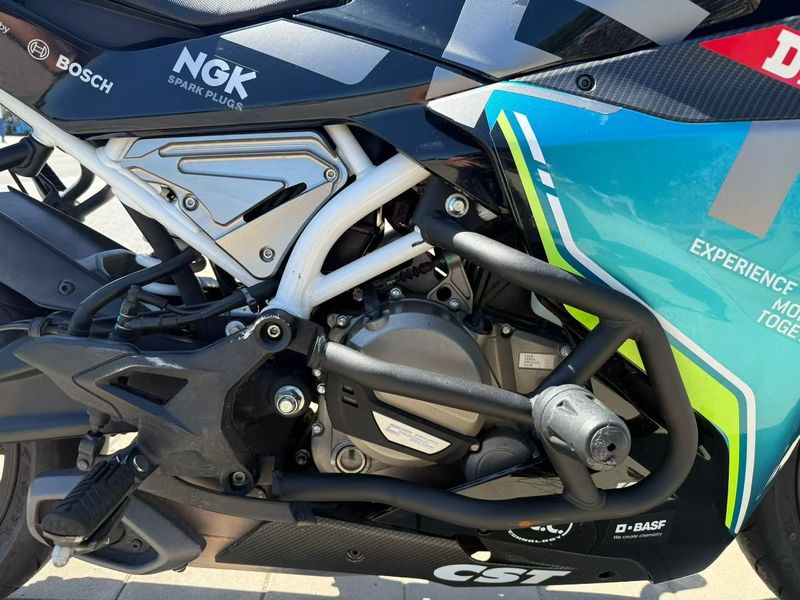 二手春风250SR