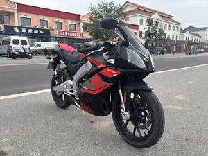 二手宗申阿普利亚GPR150R