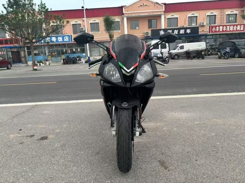 二手宗申阿普利亚GPR150R