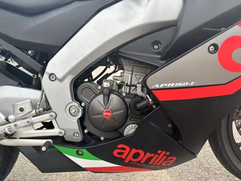 二手宗申阿普利亚GPR150R