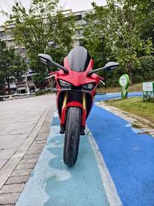 二手凯越450RR