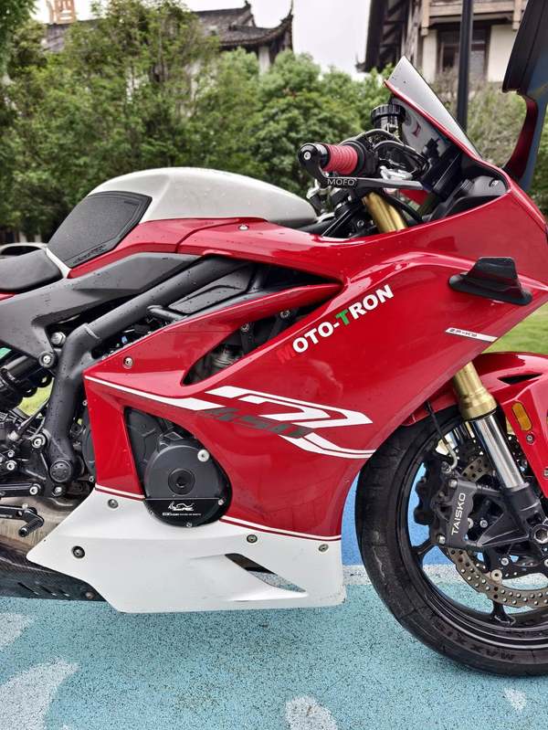 二手凯越450RR
