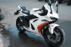 二手凯越450RR