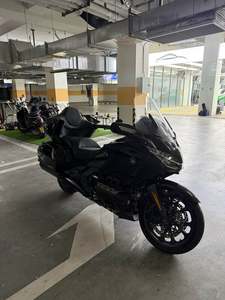 二手本田Gold Wing GL1800