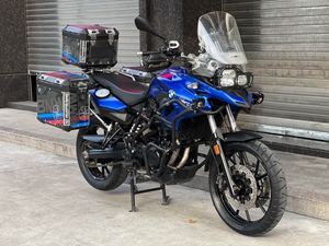 二手宝马F 700 GS