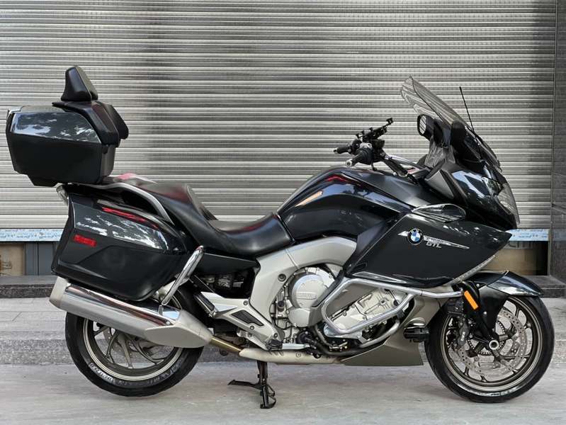 二手宝马K 1600
