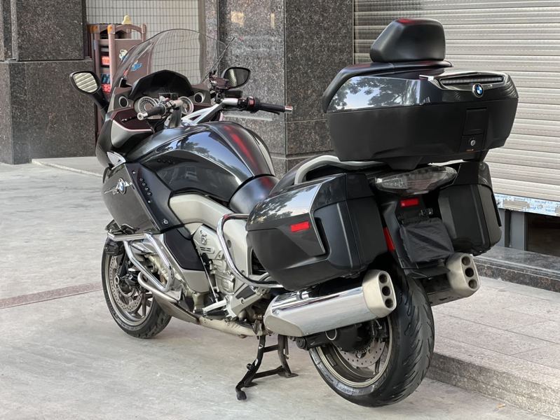二手宝马K 1600
