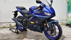 二手雅马哈YZF-R3