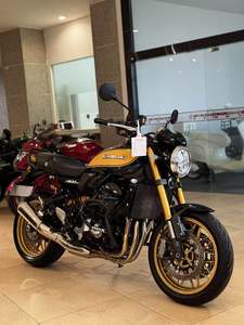 二手川崎Z900RS