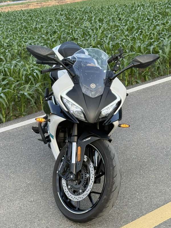 二手春风250SR