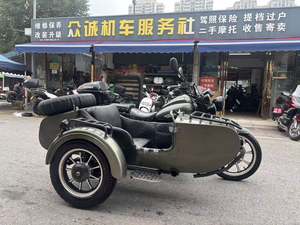 二手海陵HL250B-2D