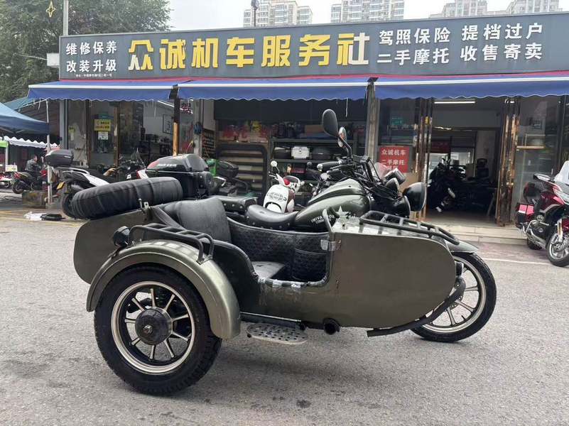二手海陵HL250B-2D