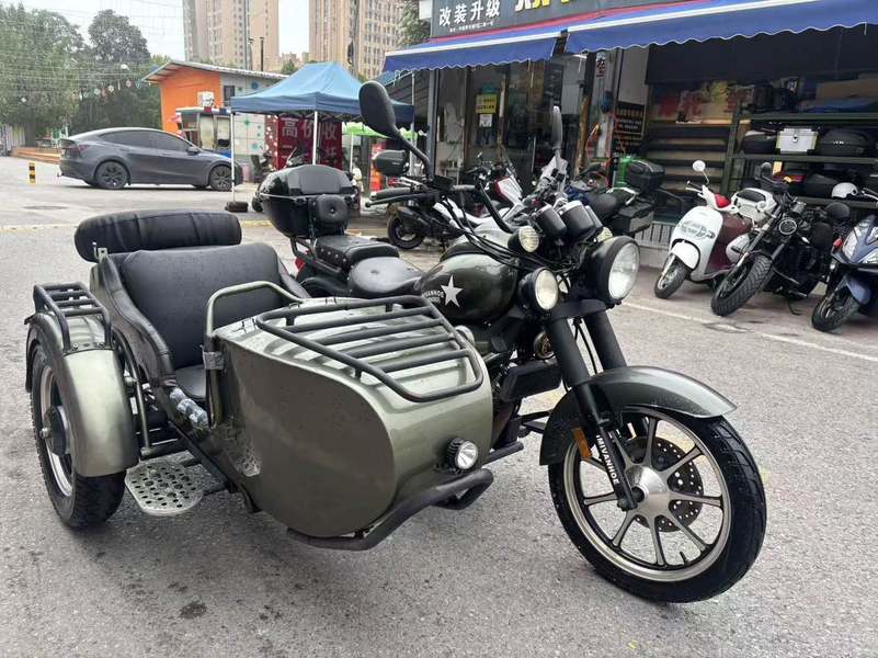 二手海陵HL250B-2D