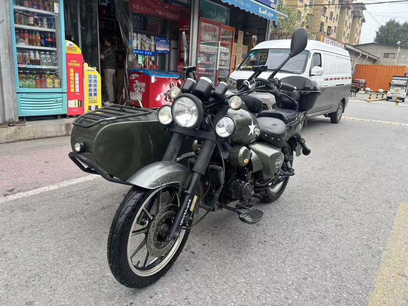 二手海陵HL250B-2D