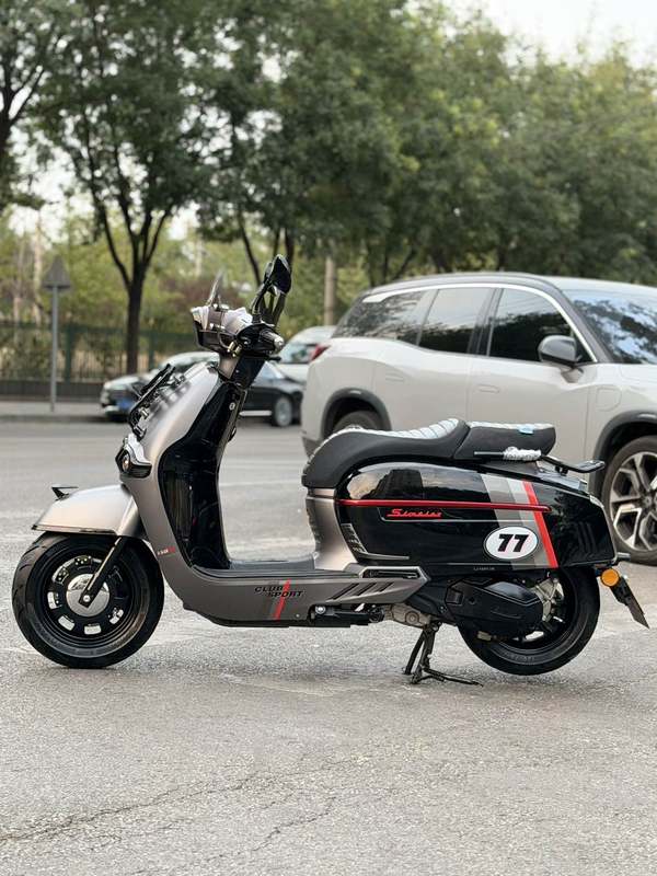 二手维多利亚Sixties 150Si