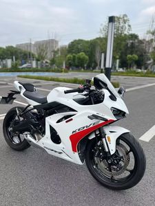 二手凯越450RR