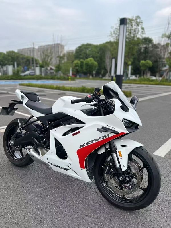 二手凯越450RR
