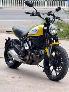 二手杜卡迪Scrambler 800