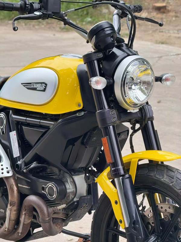 二手杜卡迪Scrambler 800