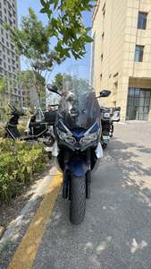 二手大阳V锐 ADV350