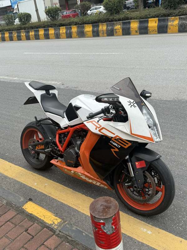 二手KTMR2RRC8