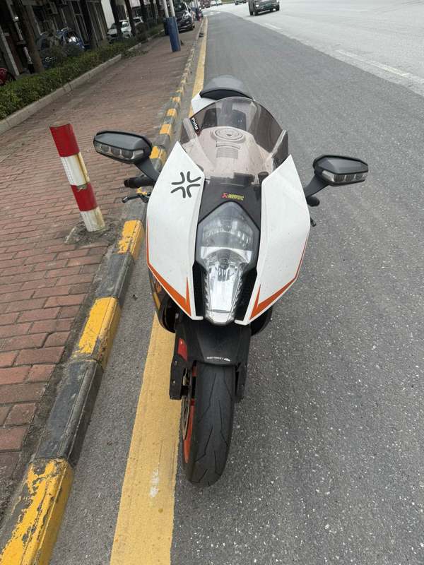 二手KTMR2RRC8