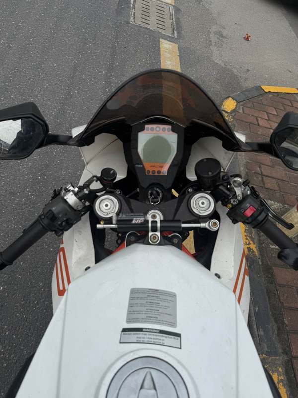 二手KTMR2RRC8