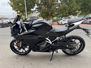 二手春风250SR