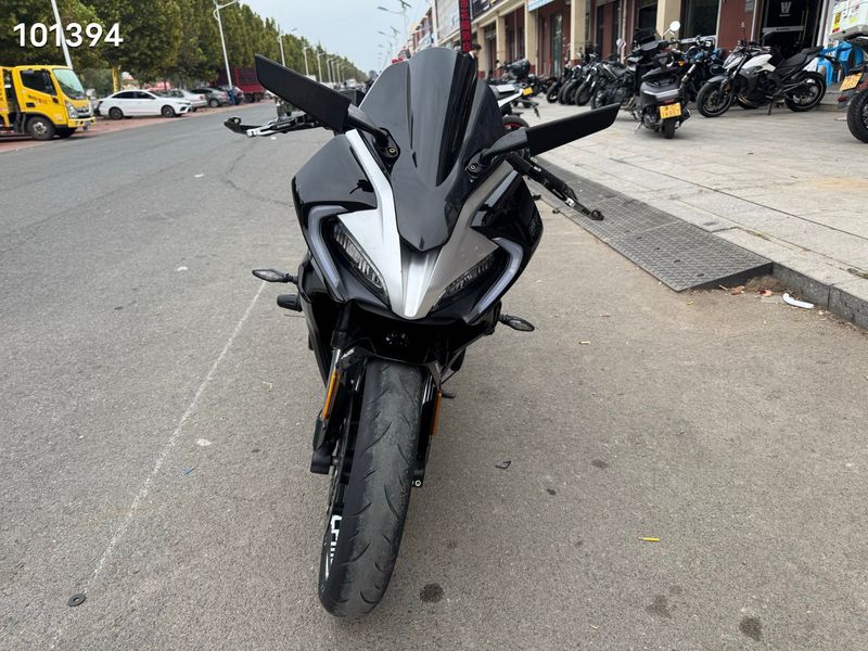 二手春风250SR