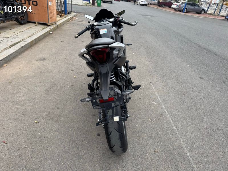 二手春风250SR