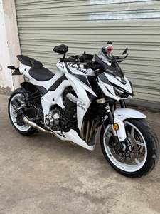二手川崎Z1000