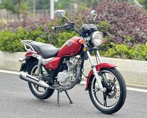 二手豪爵宝逸 150