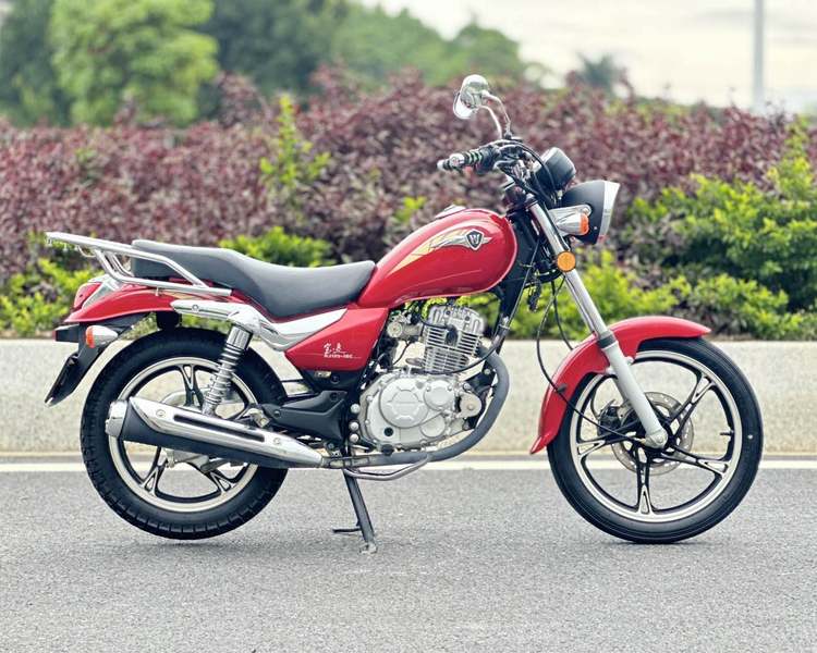 二手豪爵宝逸 150